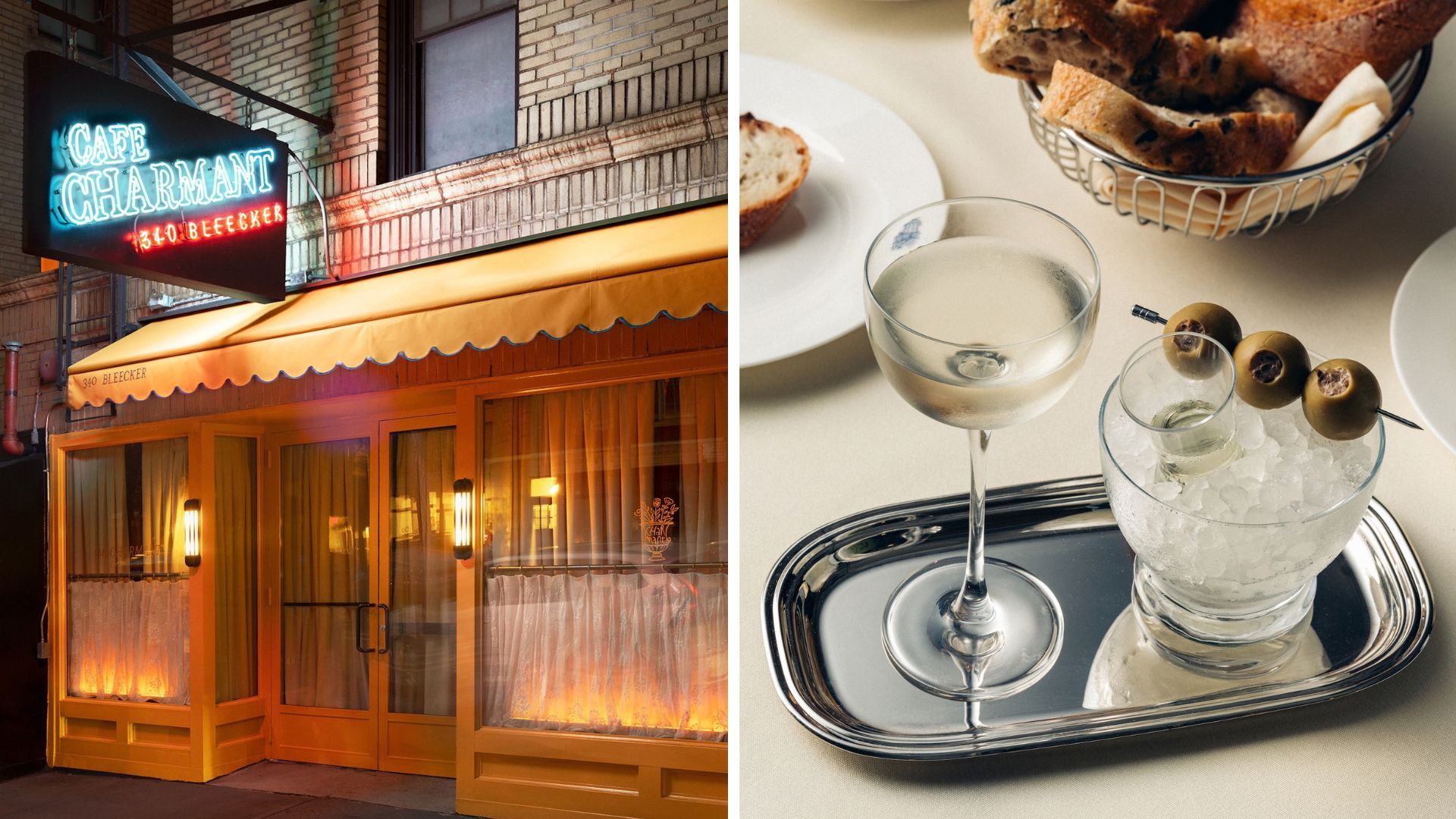 Tom Holland, Matt Damon and more are already flocking to this Manhattan restaurant