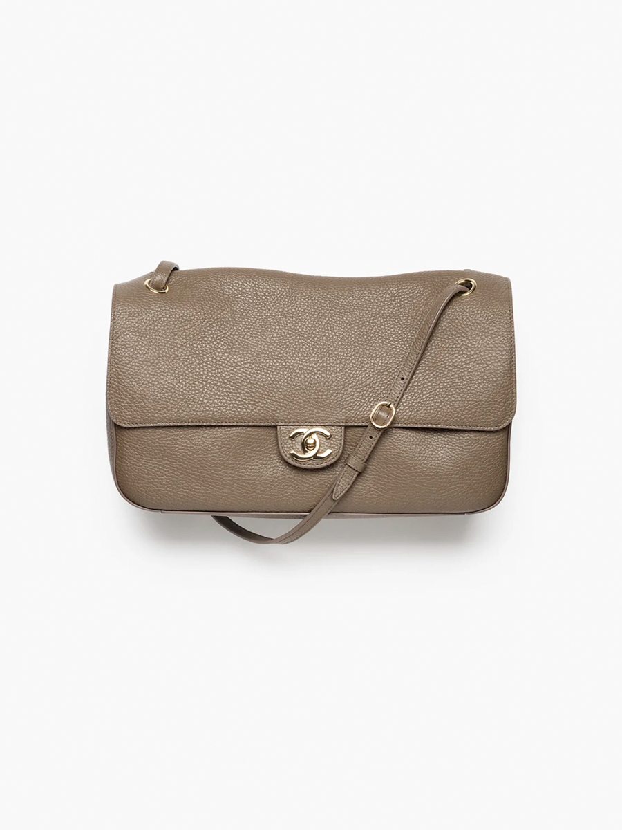 Chanel, Maxi Flap Bag