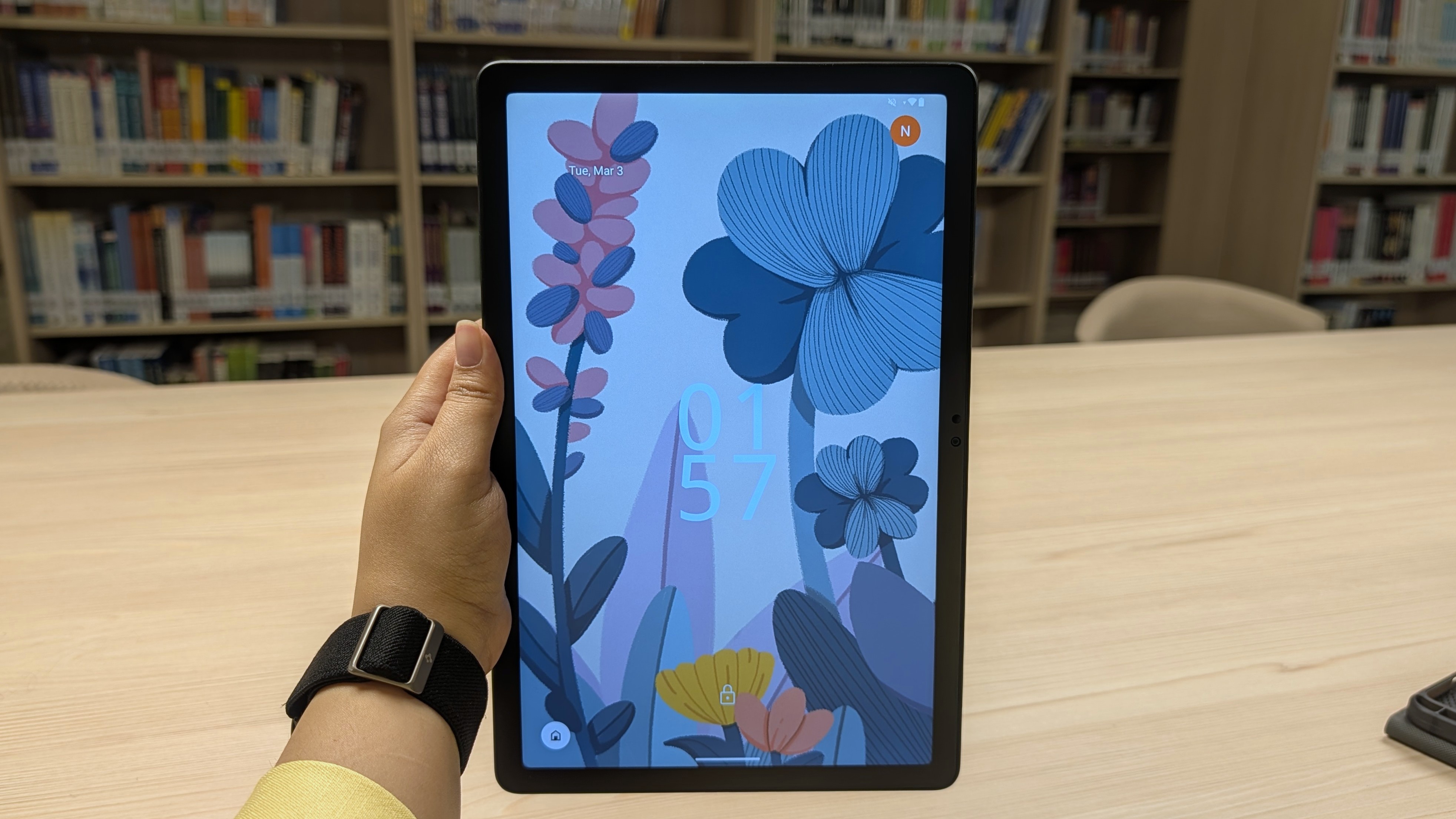 Huion Kamvas Slate 11