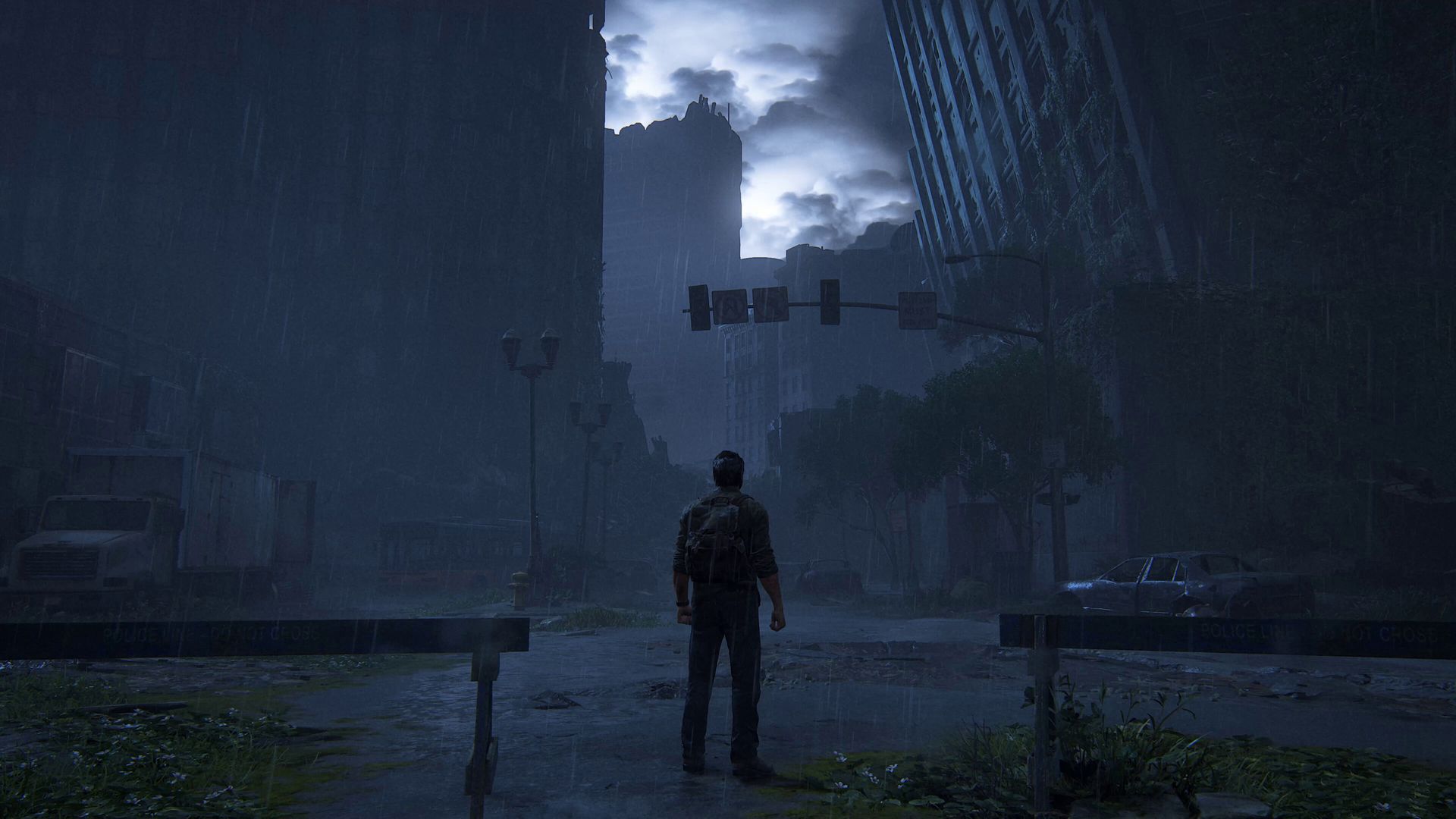 The Last of Us tool locations guide PC Gamer