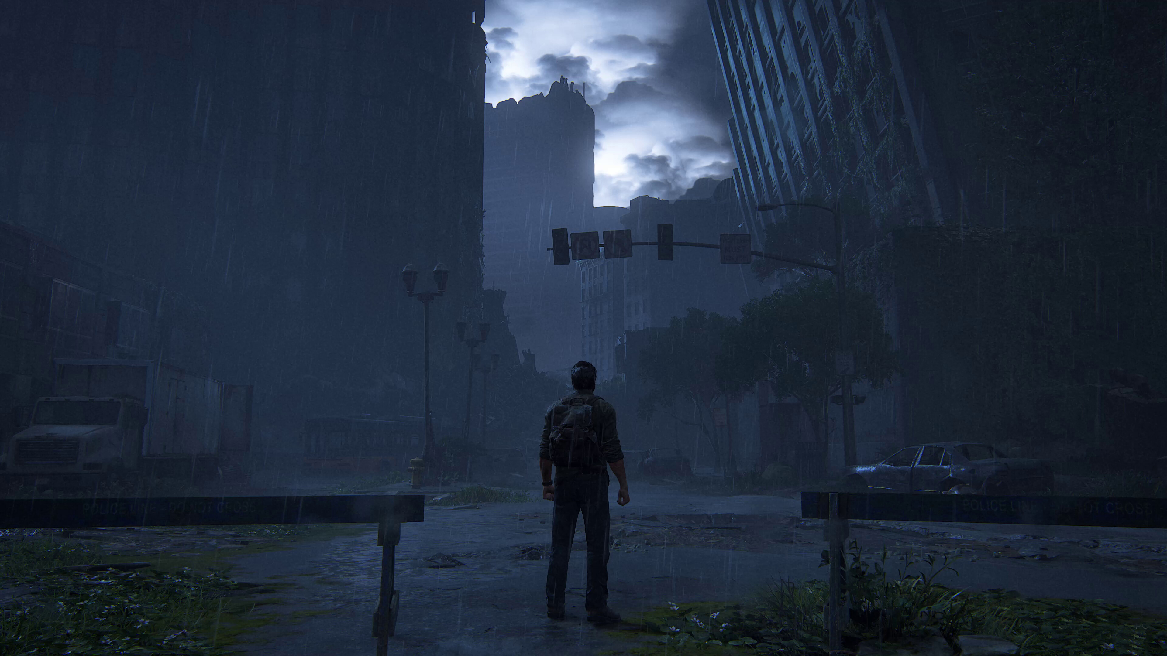 Mod e Save Games para o The Last of Us Part 1 no PC 