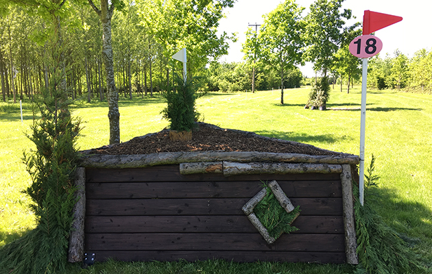 Fence 18