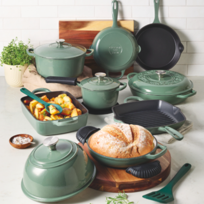 Aldi specialbuys bread oven