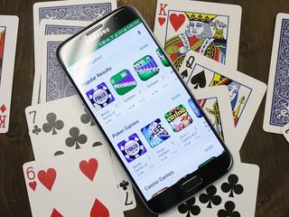 Card Games for Android