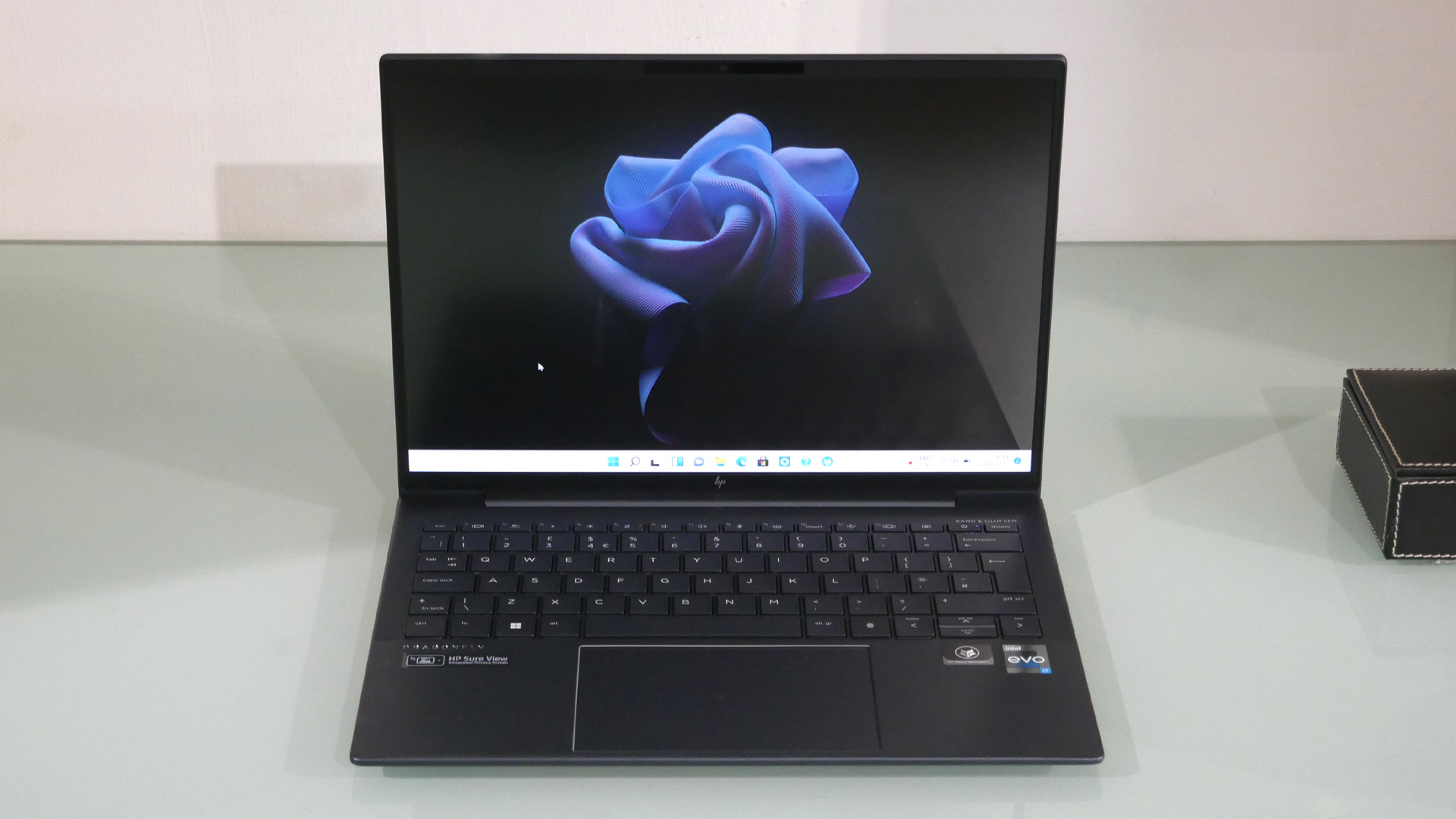 HP Elite Dragonfly G3