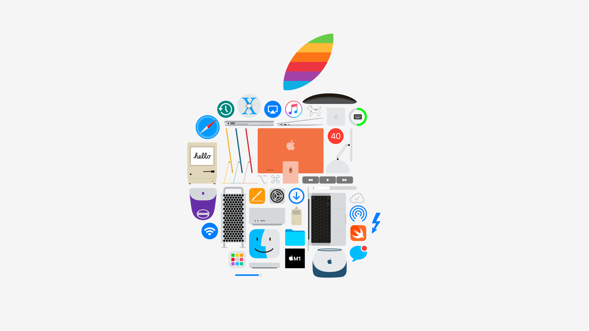 Apple's most iconic computer hits an important milestone today — The