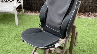HoMedics ShiatsuMax 2.0 massage chair