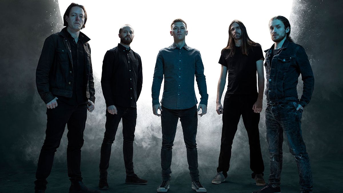 TesseracT