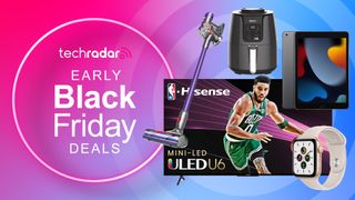 15 Trending Early Black Friday Deals at