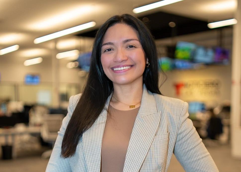 Johali Carmona Named News Director For Telemundo Las Vegas TV Tech