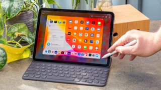 iPad and iPad Pro tutorials