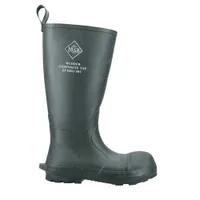 Muck Boots Unisex Mudder S5 Safety Wellies | Save 56% at Muck Boot CompanyRRP £115, Now £49.99 Muck Boots Unisex Mudder S5 Safety Wellies | Save 56% at Muck Boot CompanyRRP £115, Now £49.99