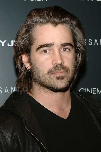 Colin Farrell as Crockett in 'Miami Vice'