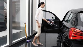 Best Cordless Vacuum Cleaner 2020 Easy Cleaners For Your Car