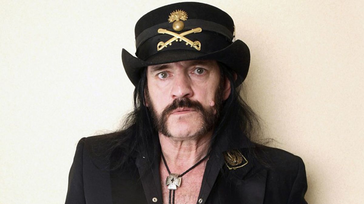 Lemmy solo album due out later this year | Louder