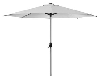 sunshade parasol with crank system - 2Modern