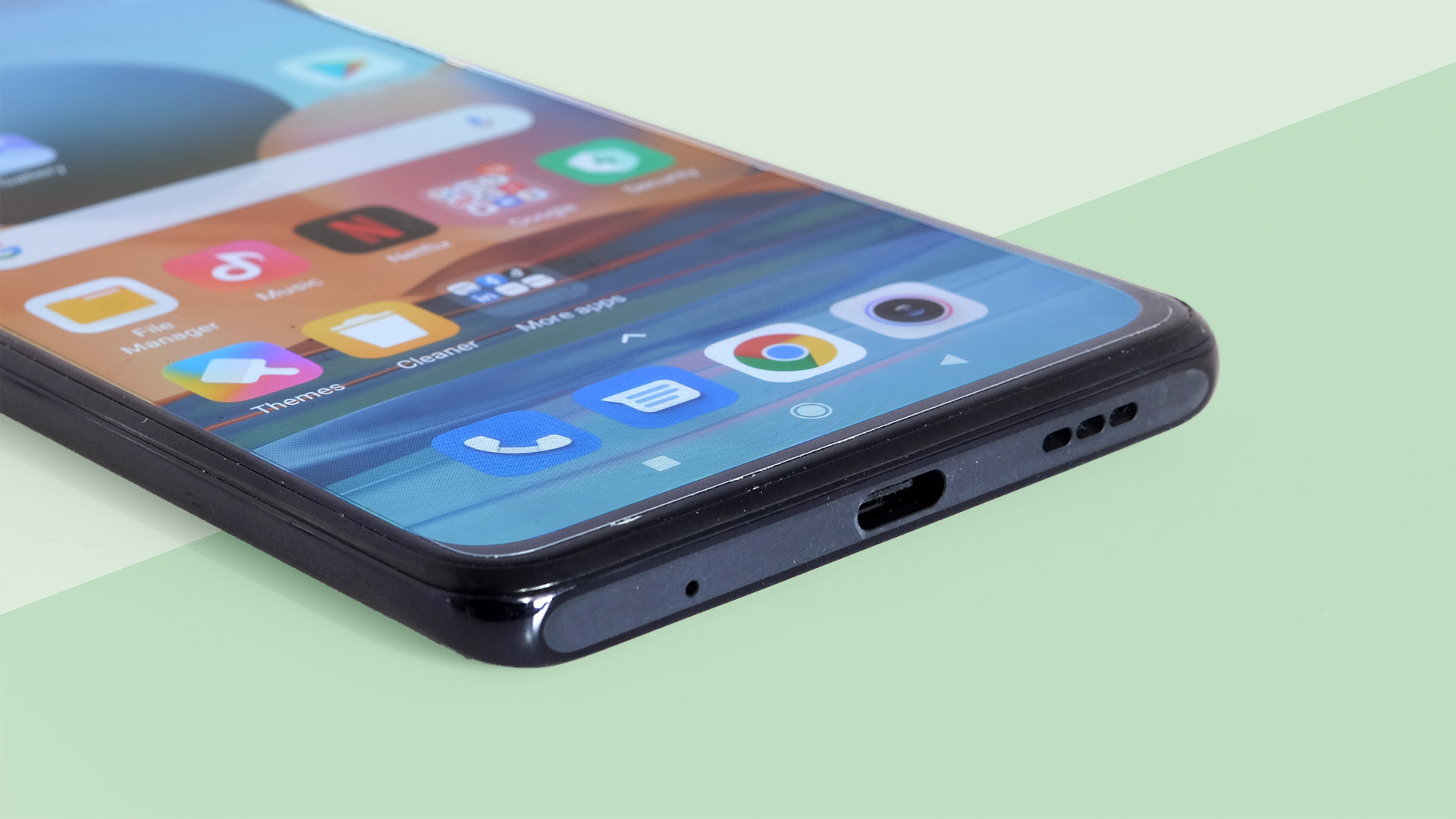 Xiaomi Redmi Note 10 Pro Review A Top Phone At A Low Price Techradar