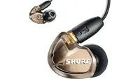 25% off Shure SE535 sound isolating earphones