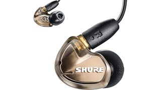 Get over $80 off Shure in-ear monitors at Musician’s Friend