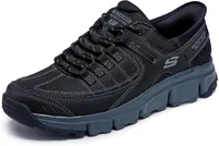 Skechers Summits AT Hands Free Slip-in Sneaker (Men's) Skechers Summits AT Hands Free Slip-in Sneaker (Men's)