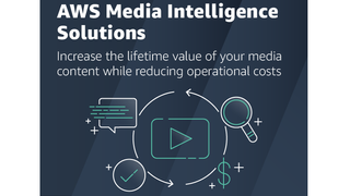 AWS Media Intelligence