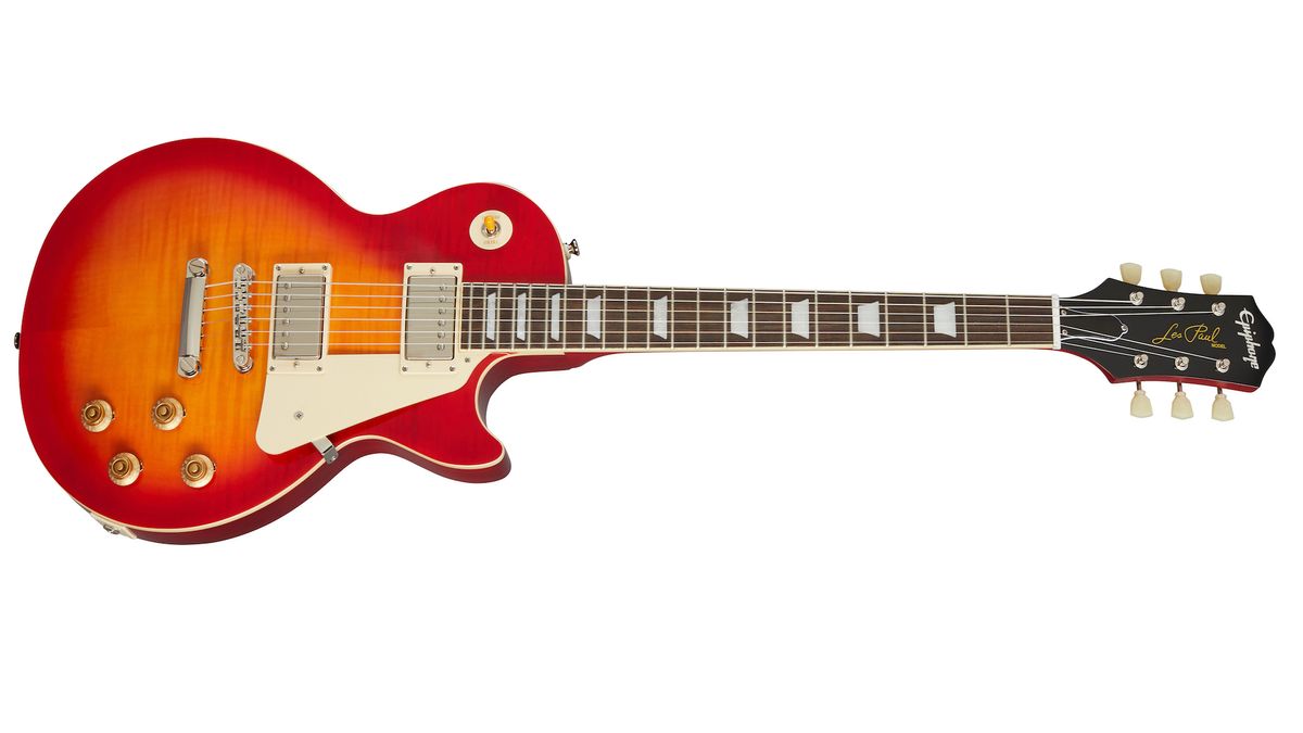 Epiphone 1959 Les Paul Standard