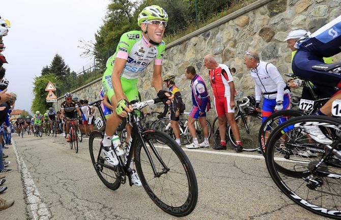 Donato De Ieso (Bardiani - CSF)