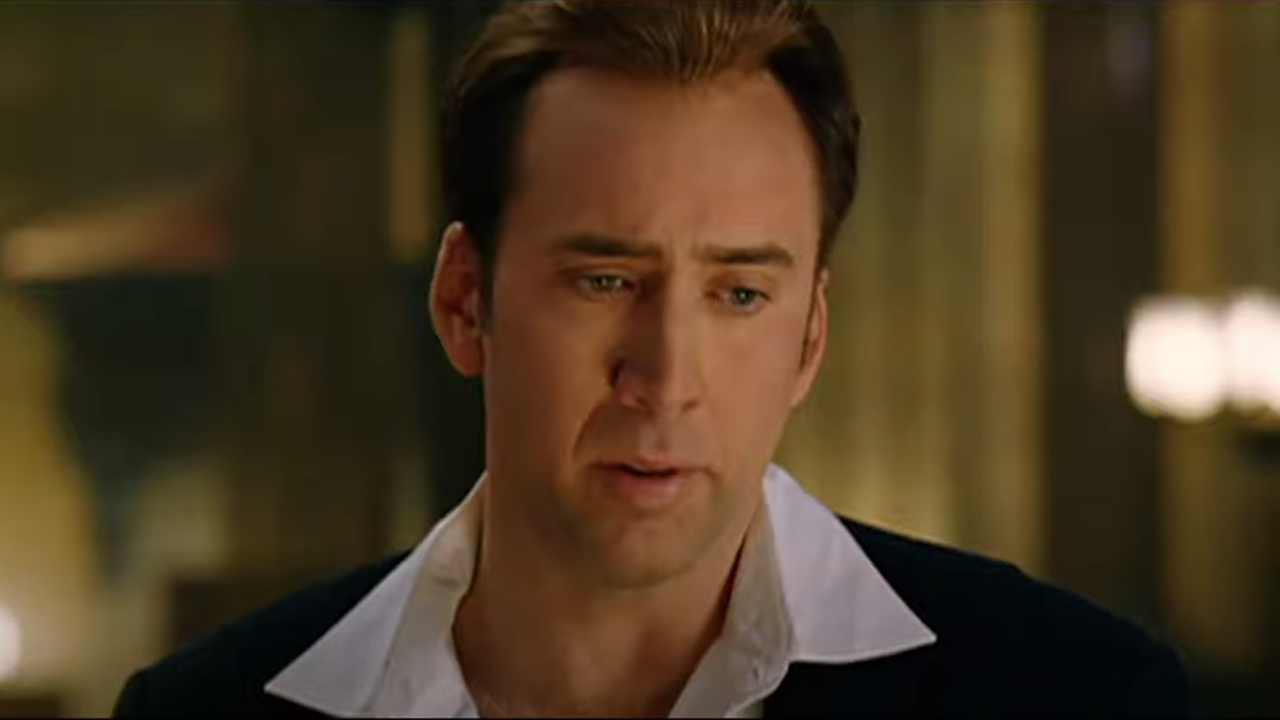 ‘You Can’t Help But Laugh:’ Nicolas Cage Explains Why National Treasure’s ‘I’m Gonna Steal The Declaration Of Independence’ Scene Works So Well