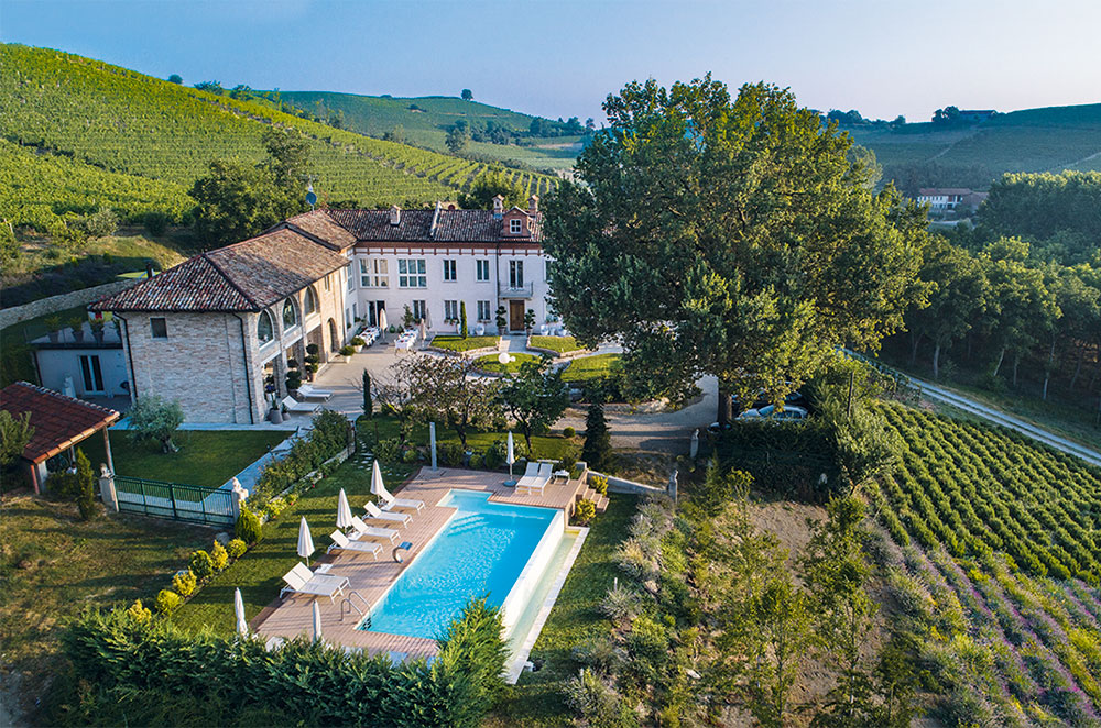 Langhe Country House