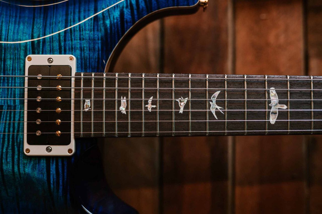 PRS Custom 24-08