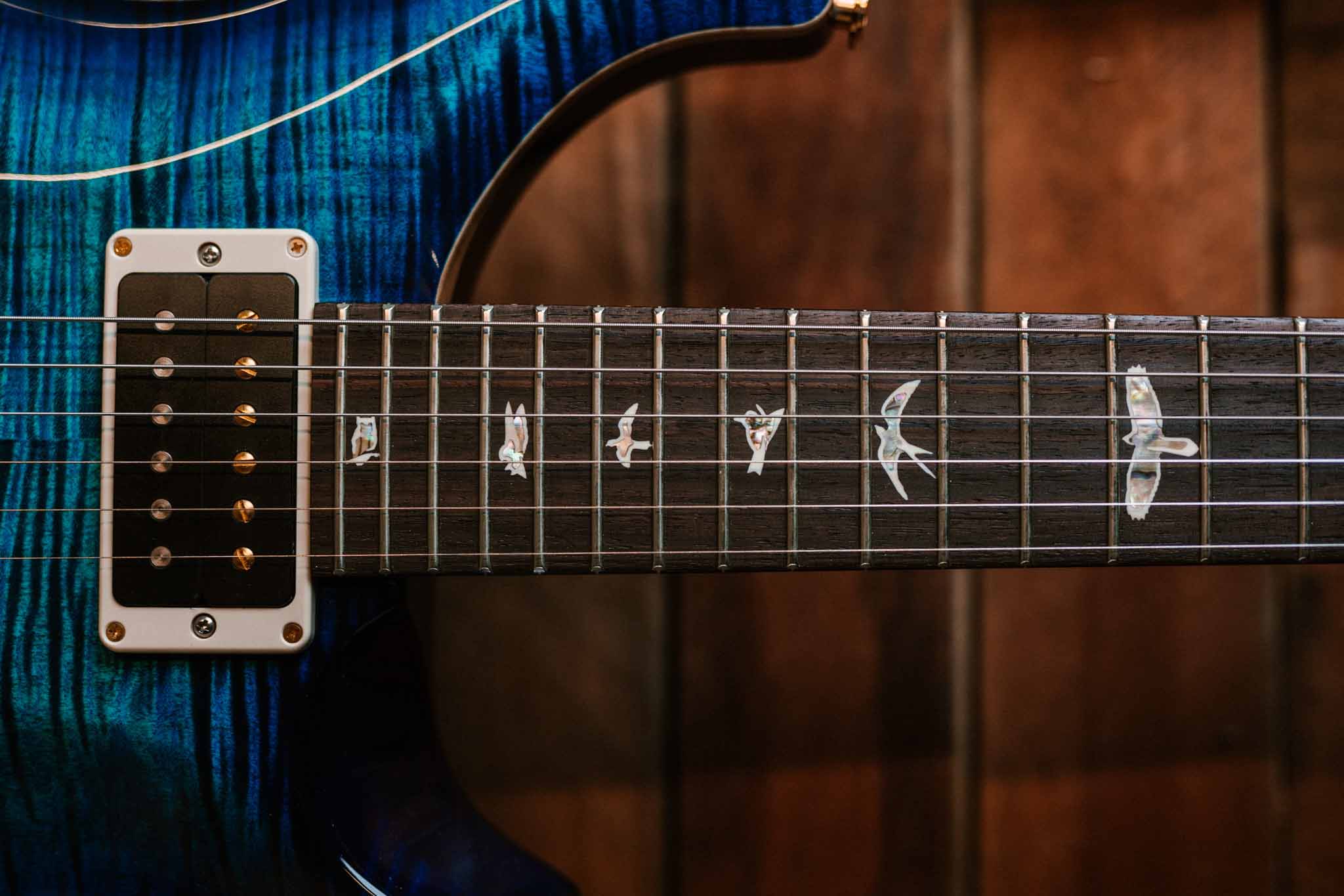 PRS Custom 24-08