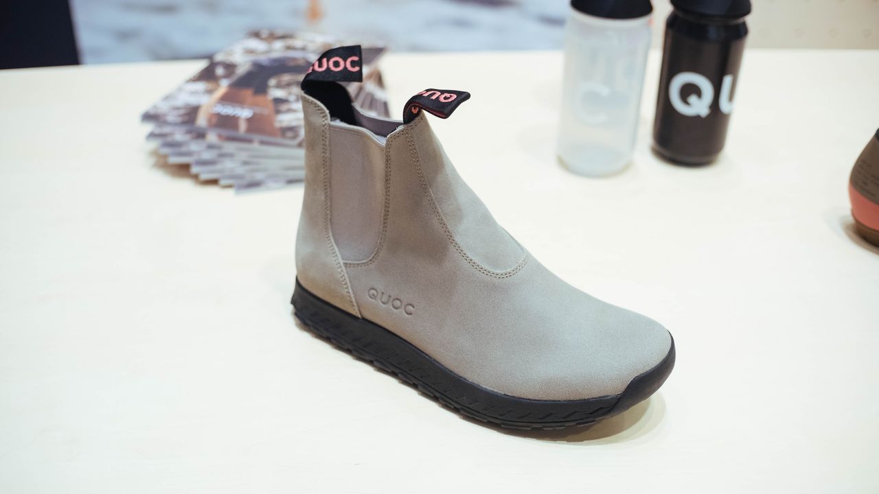 Eurobike Tech