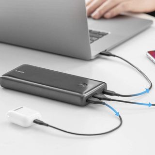 Anker Charger Power