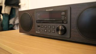 Sharp XL-BB20D