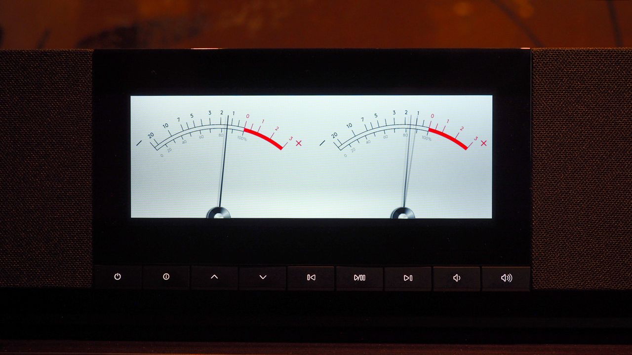 Cambridge Audio Evo One review
