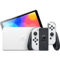 Nintendo  Switch OLED
