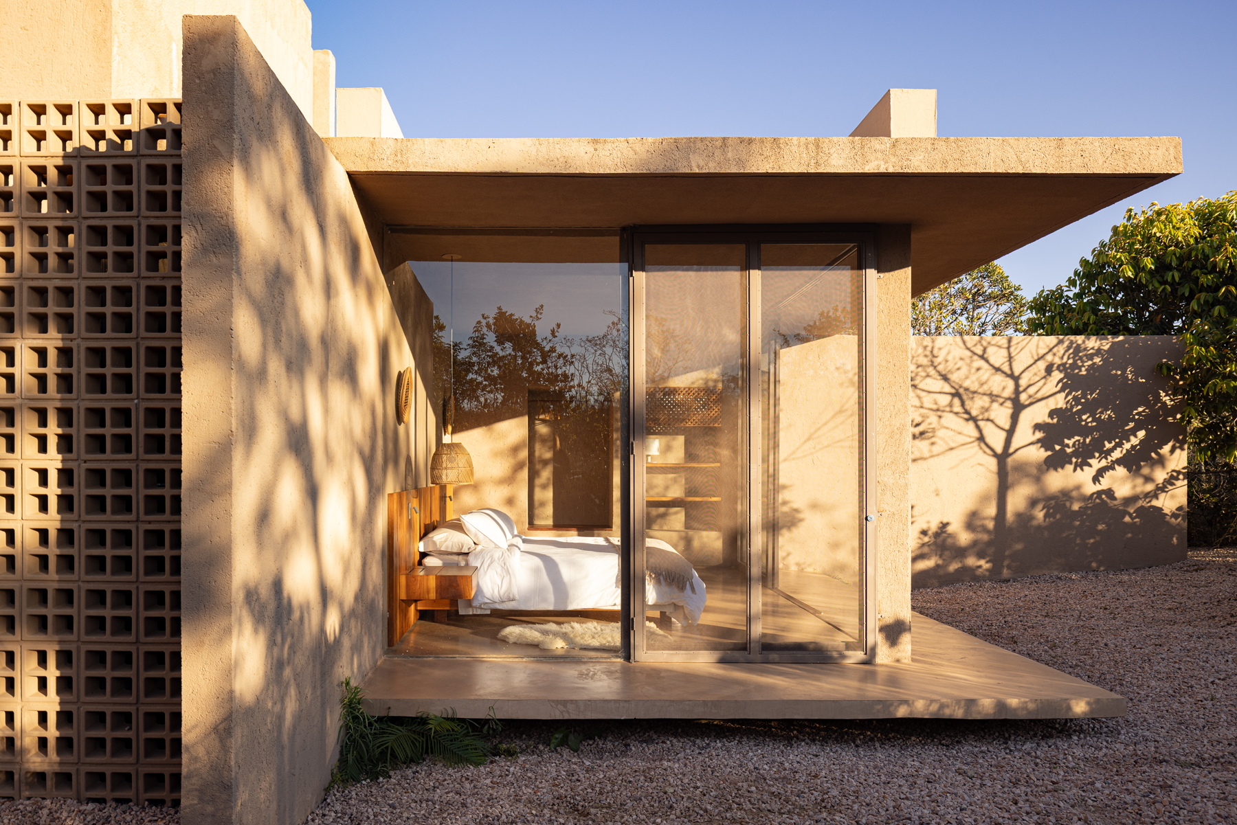 Casa Lilaya