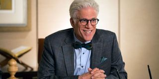 Ted Danson - The Good Place