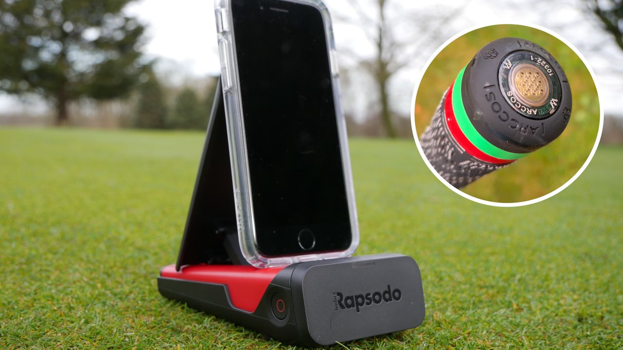 Kickstart Your 2025 Season With These 3 Game-Improving Golf Apps And Training Aids