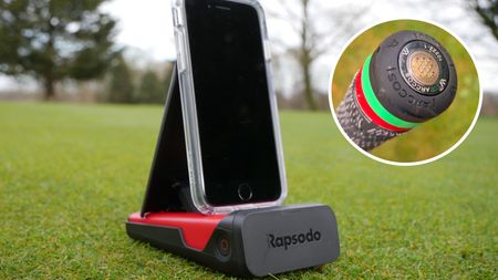 Kickstart Your 2025 Season With These 3 Game-Improving Golf Apps And Training Aids