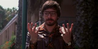 Jimmy Fallon in Almost Famous