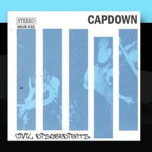 Capdown album