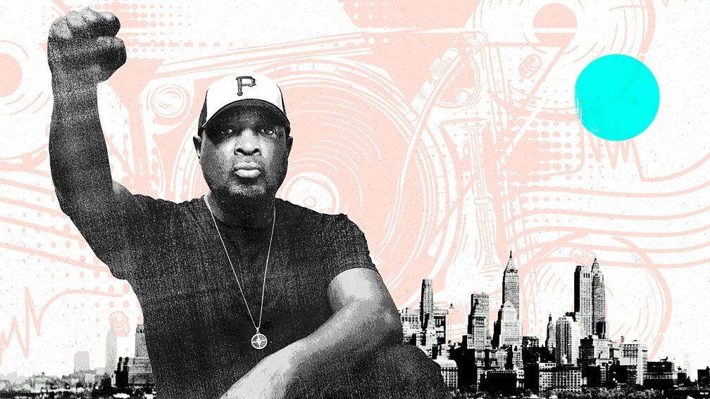 Chuck D: watch fight the power