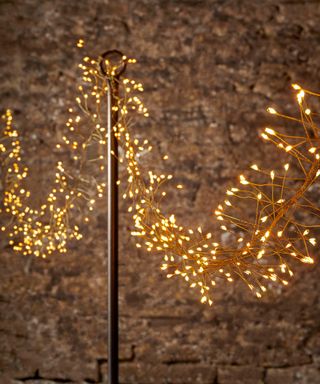 sparkle lighting from cox & cox