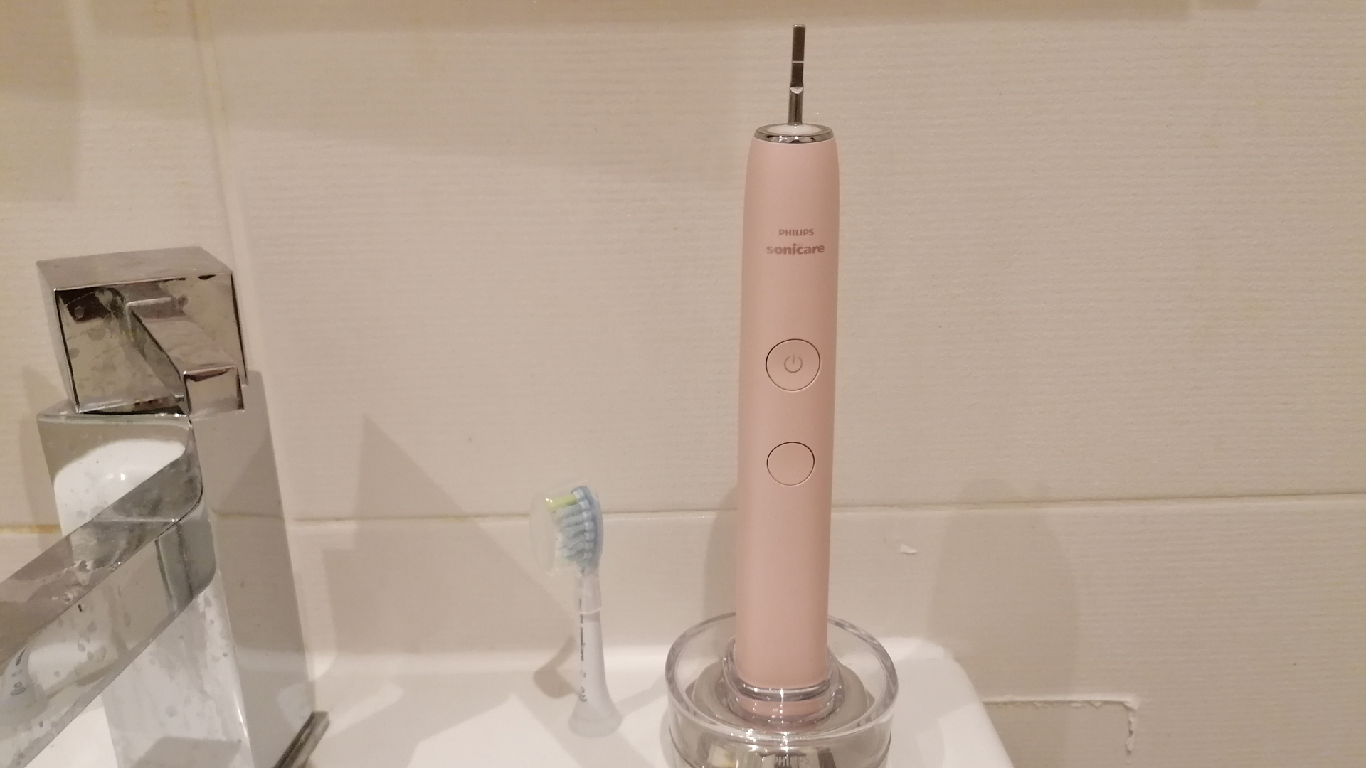 Phillips sonicare diamondclean 9000