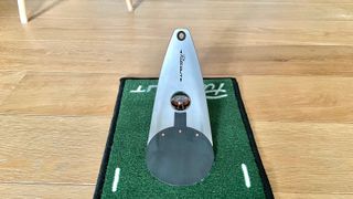 PuttOut Platinum Pressure Putt Trainer