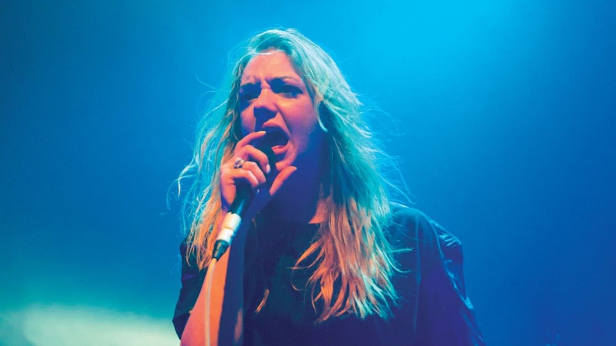 Marmozets, Live in London | Louder