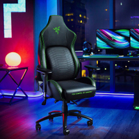 Razer Iskur gaming chair 10% off for October
