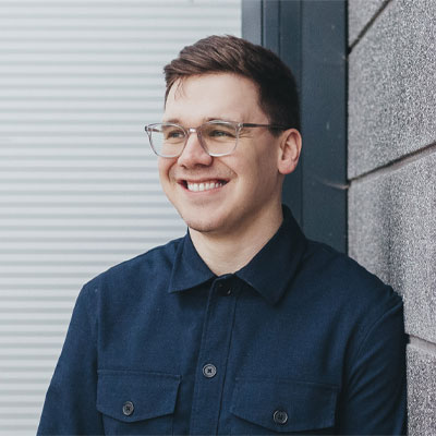 James Mellan-Matulewicz interior designer