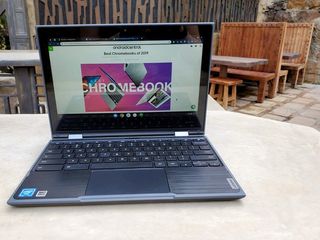 Looking for a Chromebook